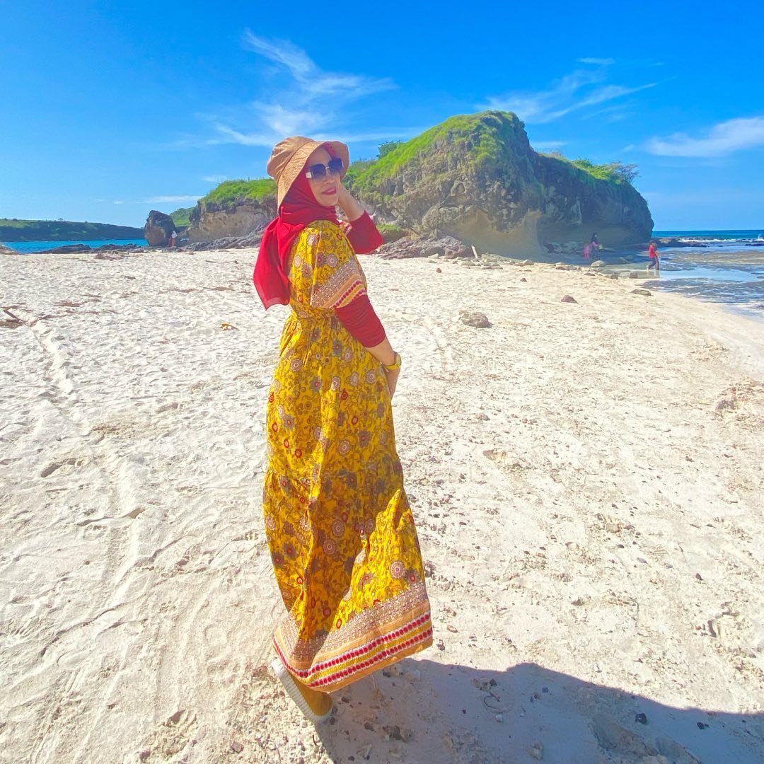 Baiq Irma Suhaili