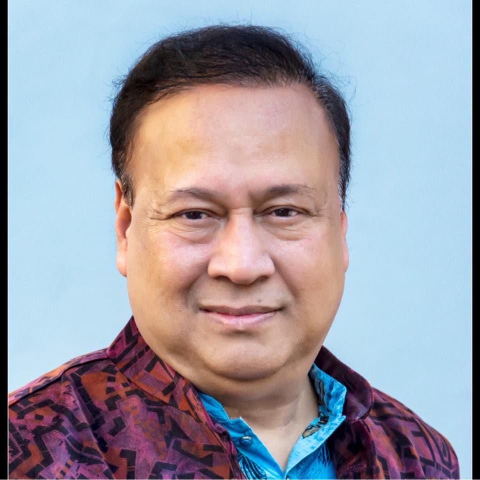 Barrister Mohammed Monwar Hossain