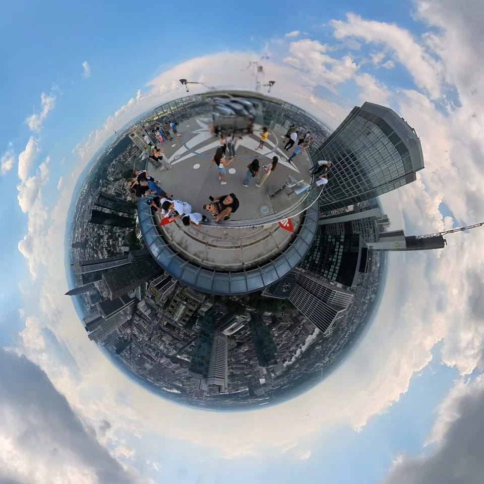 Insta360 X Series Official Community | Currently trying out starlapse ...