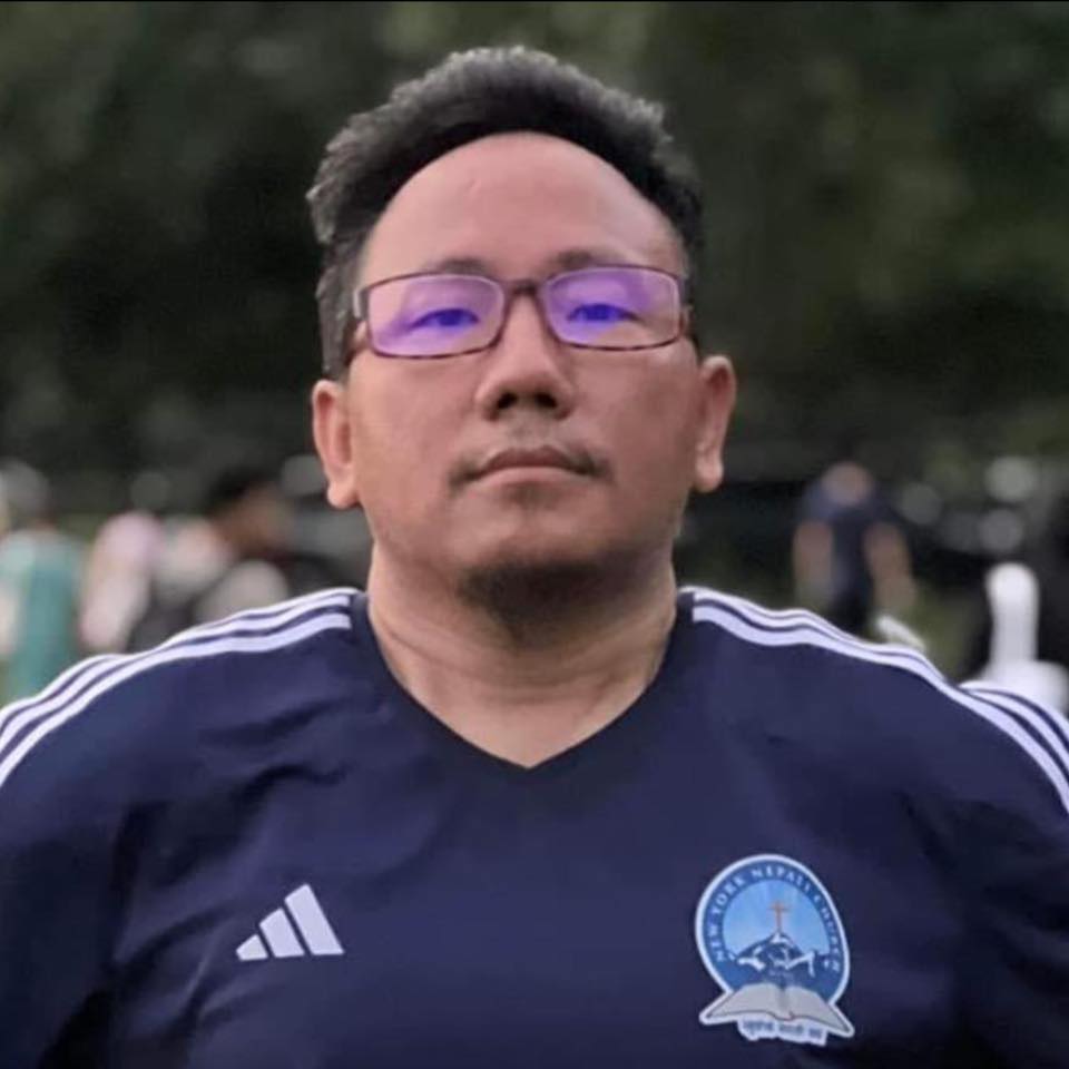 Hem Raj Rai