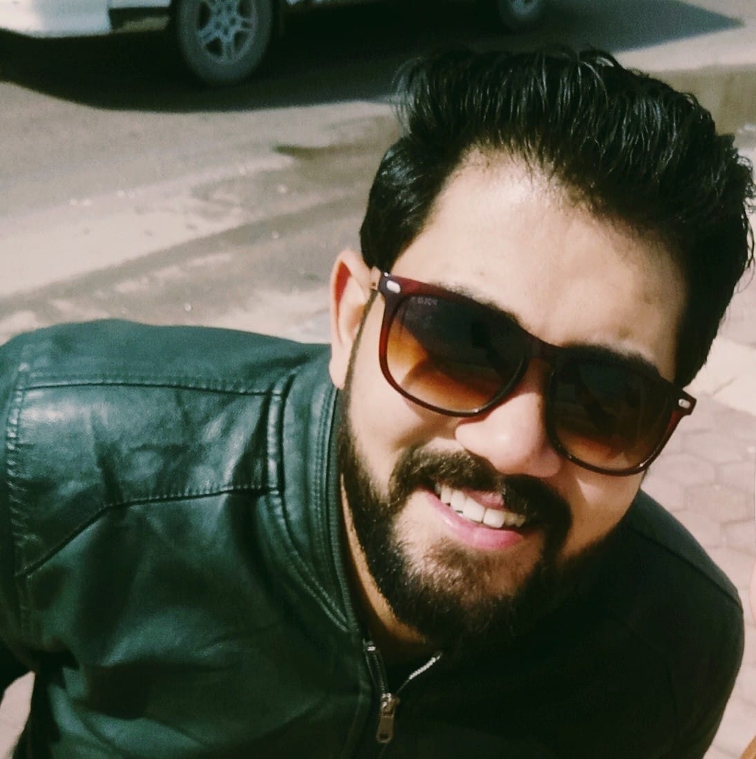 Fathi Rashed