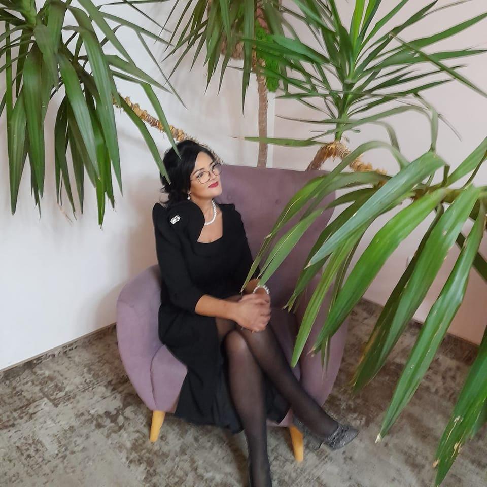 Cătălina Rădulescu