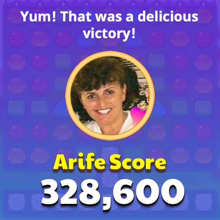 Arife Betsa