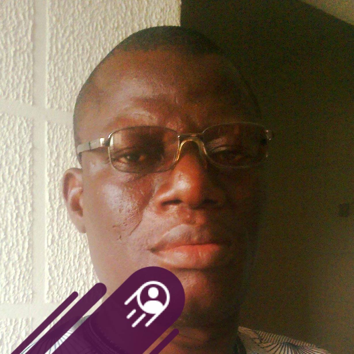 Akin Kayode Oso