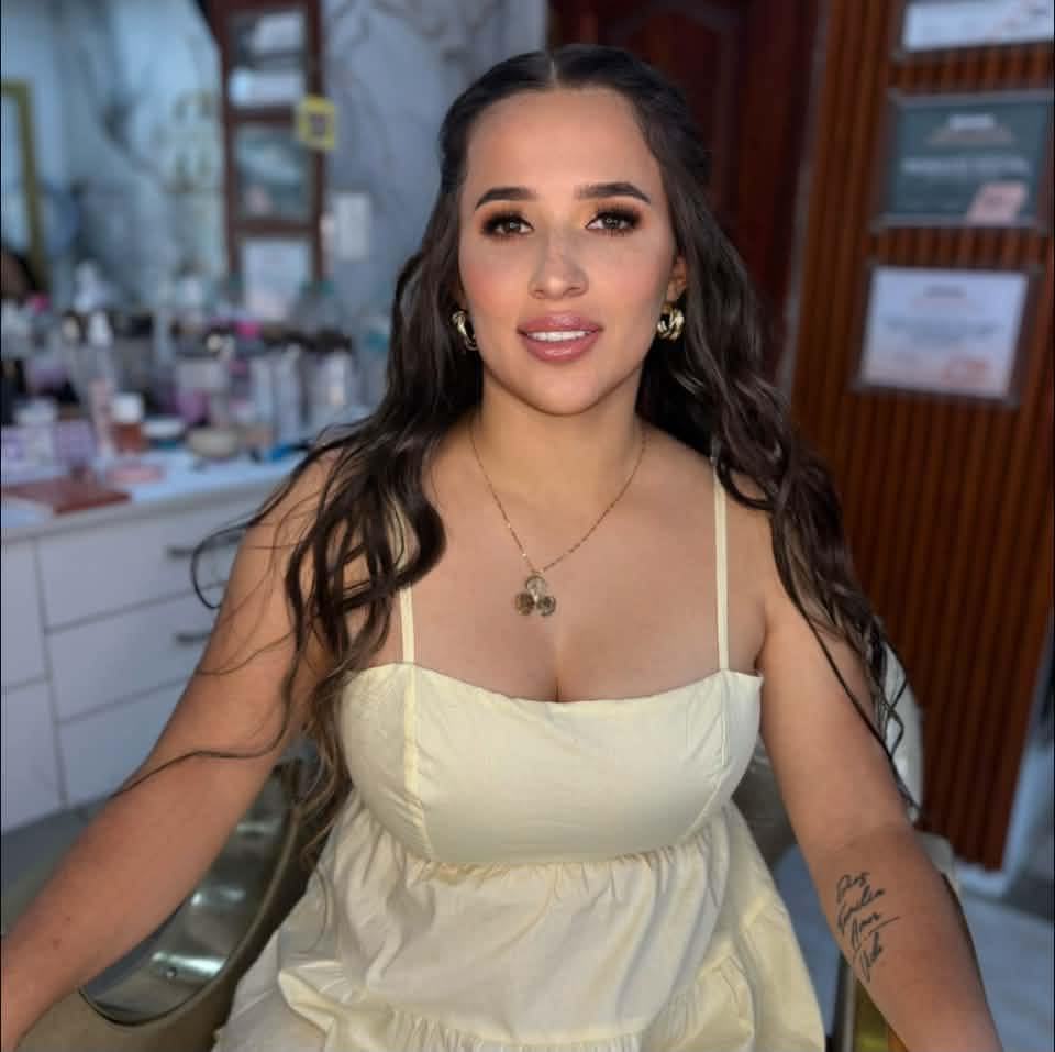 Paola Rios