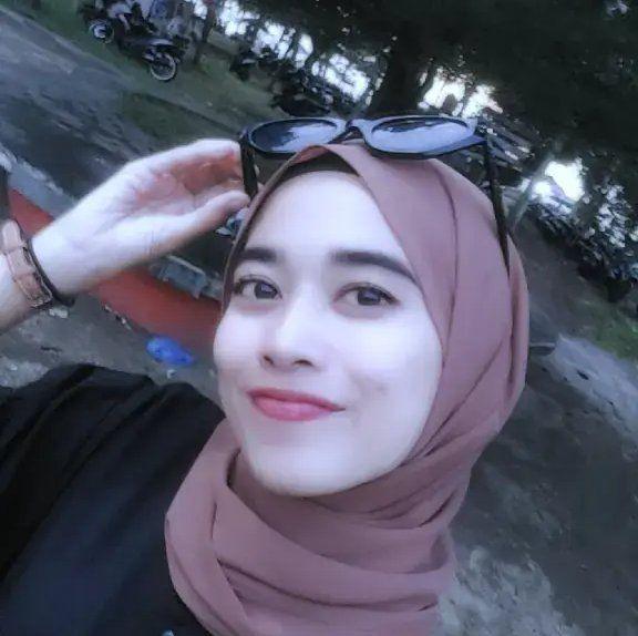 Isska Dwiyanti