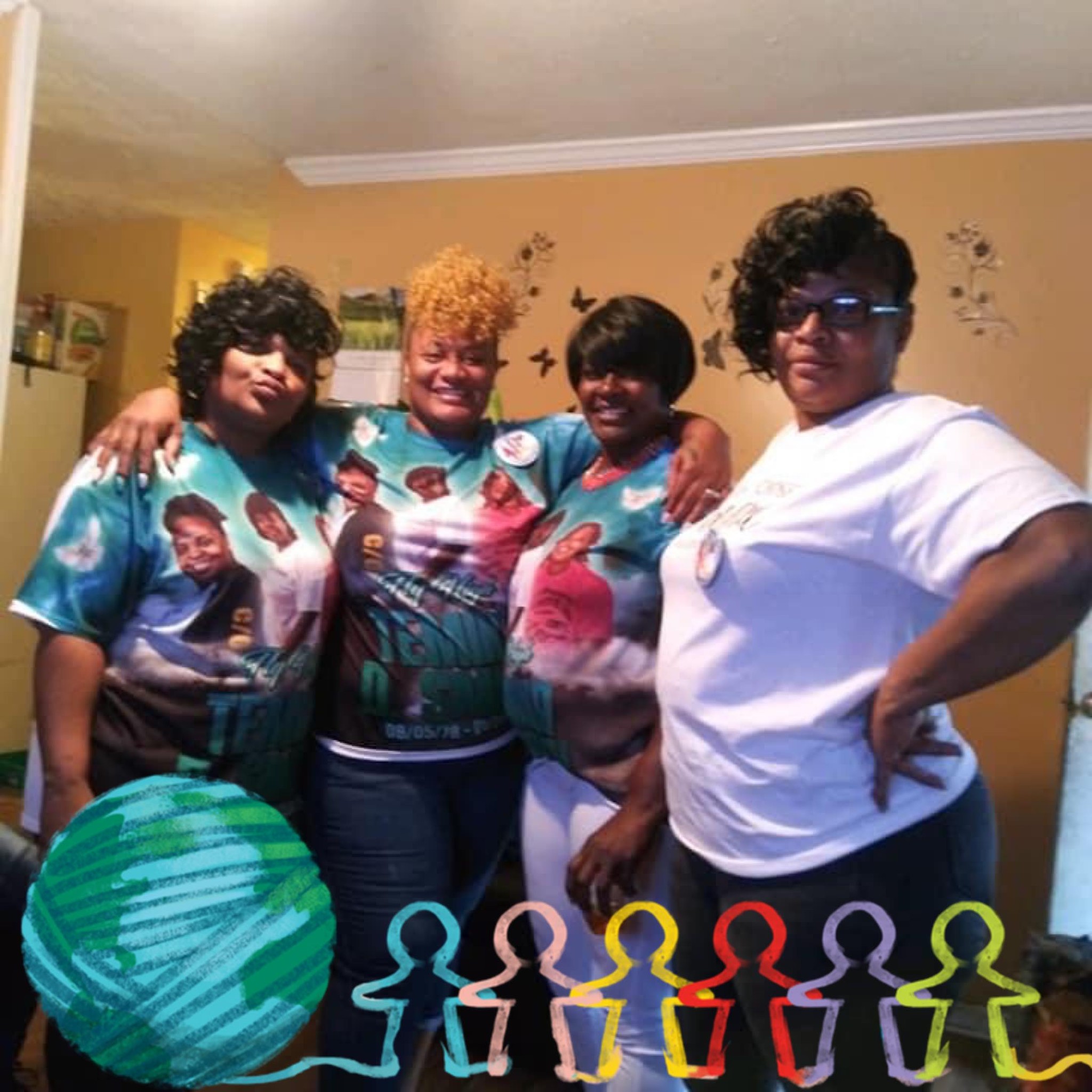 Robi Toya Jones - Happy 14th birthday to my humble, smart,... | Facebook