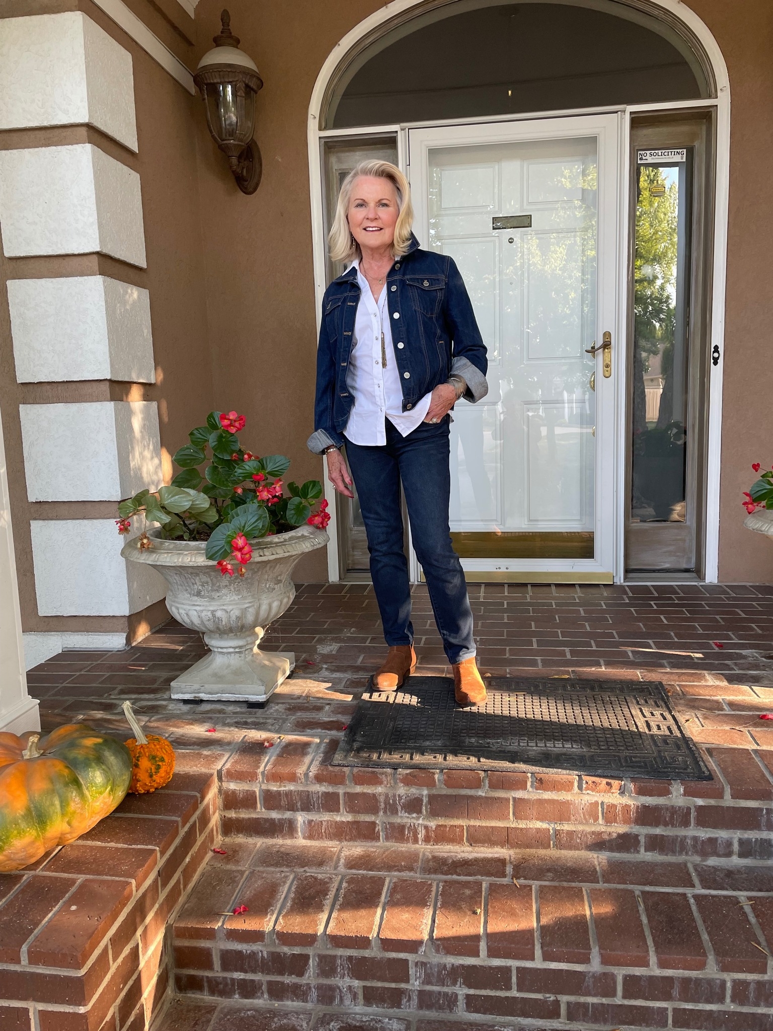 Give me all the Fall colors! 🍂 | Design In The City KC