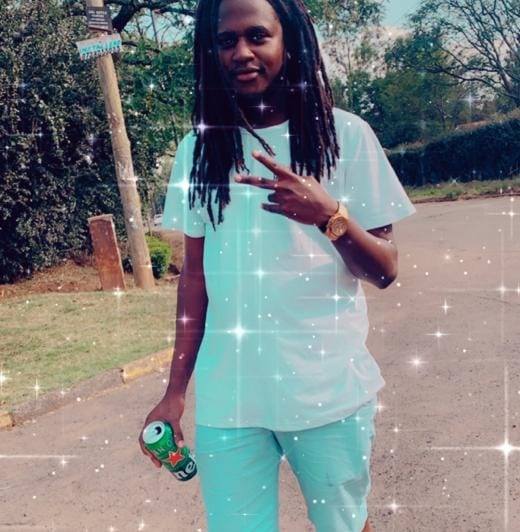 Collins 'collo' Orina