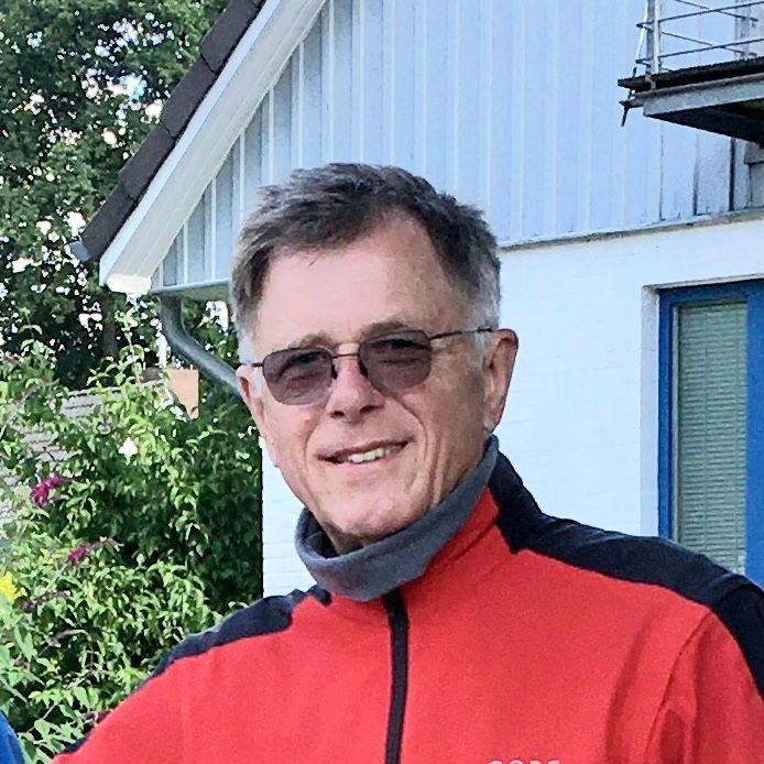 Helmut Burmeier