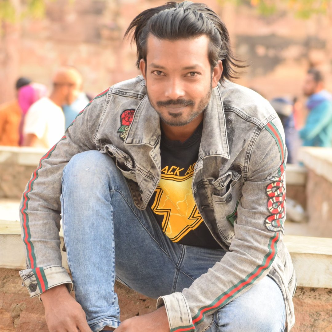 Ali Shaikh
