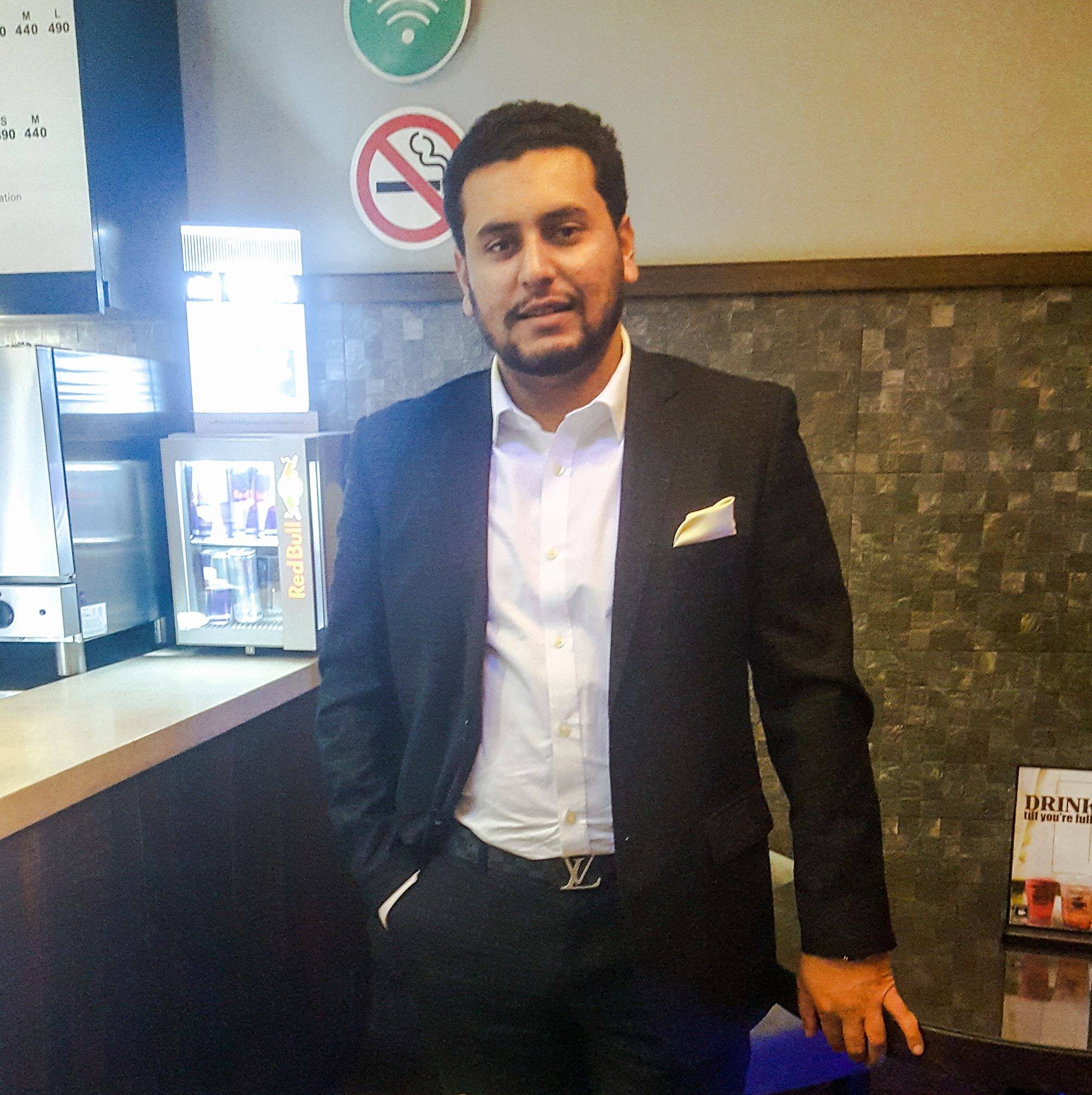 Nauman RajPut