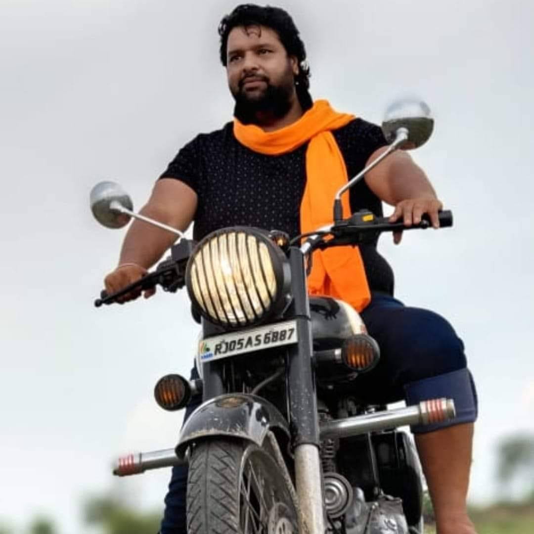 Rajan puri गोस्वामी