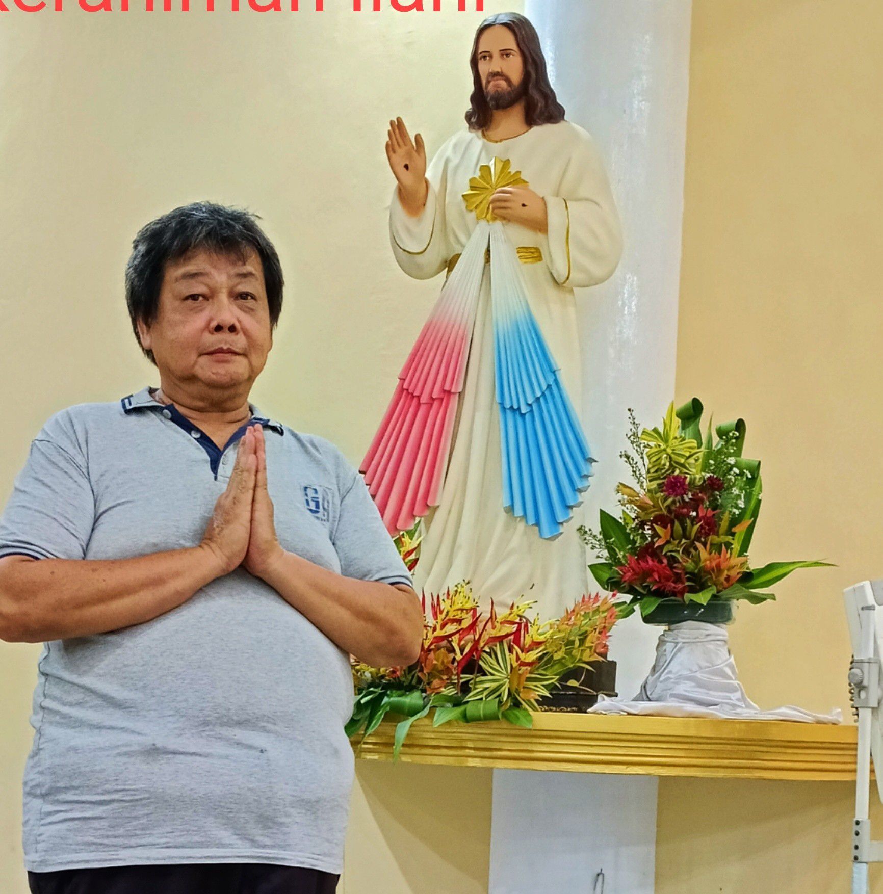 Feliks Chandra