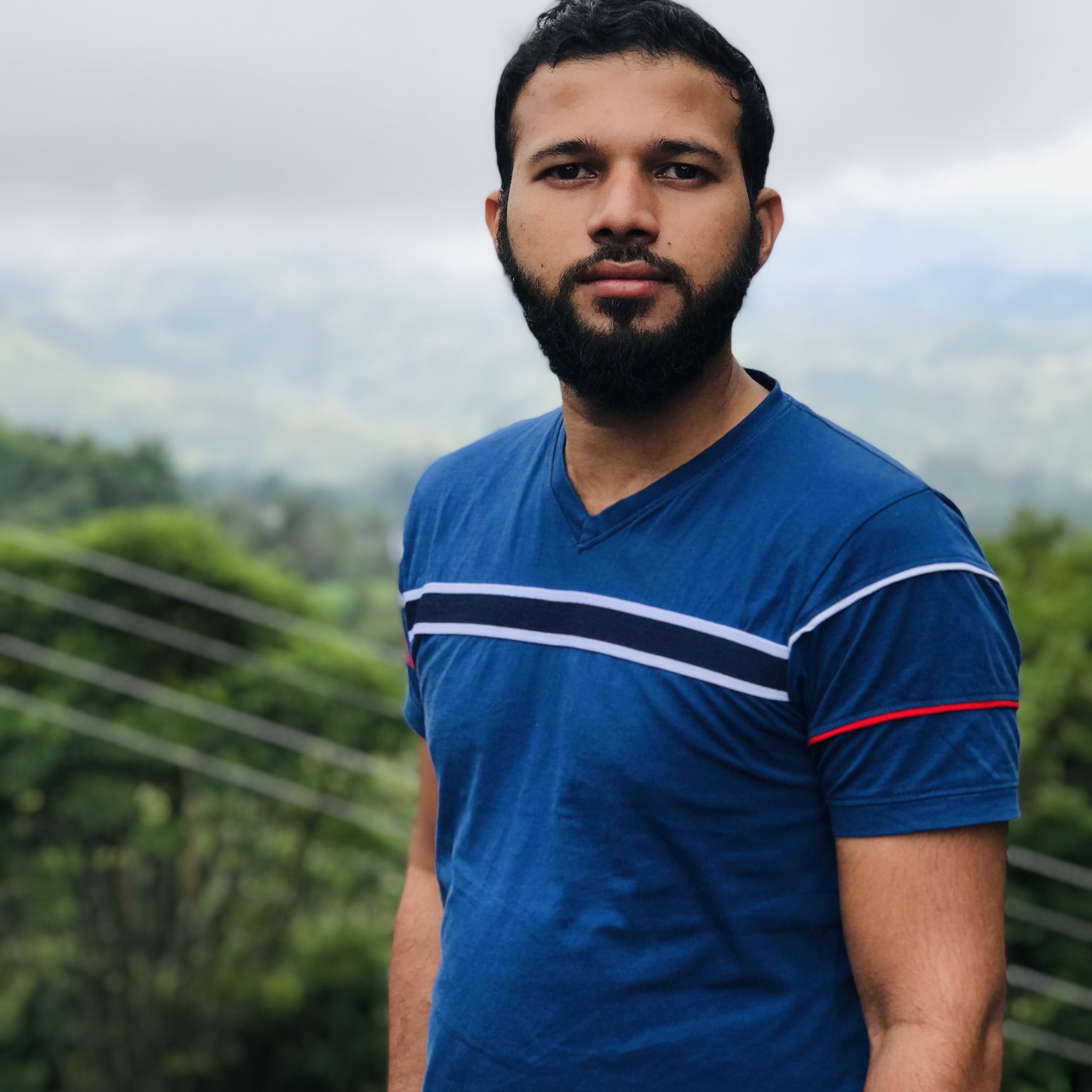 Mohamed Azmal