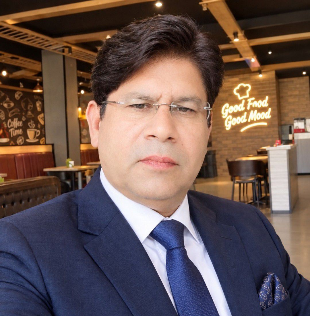 Rana Zahid Imran Khan