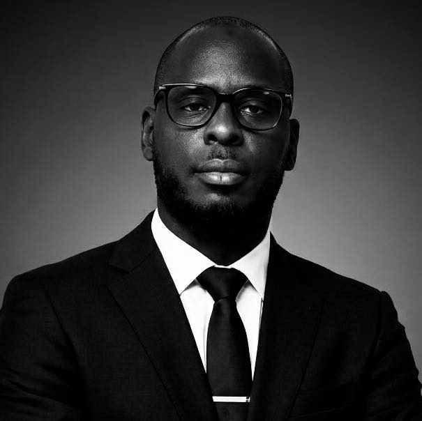 Guy Marius Sagna semble idiot.... - Abdou Aziz Aziz Ndoye | Facebook