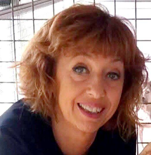 Donna - Bellissima e talentuosa, Luisa Ranieri 😍 | Facebook