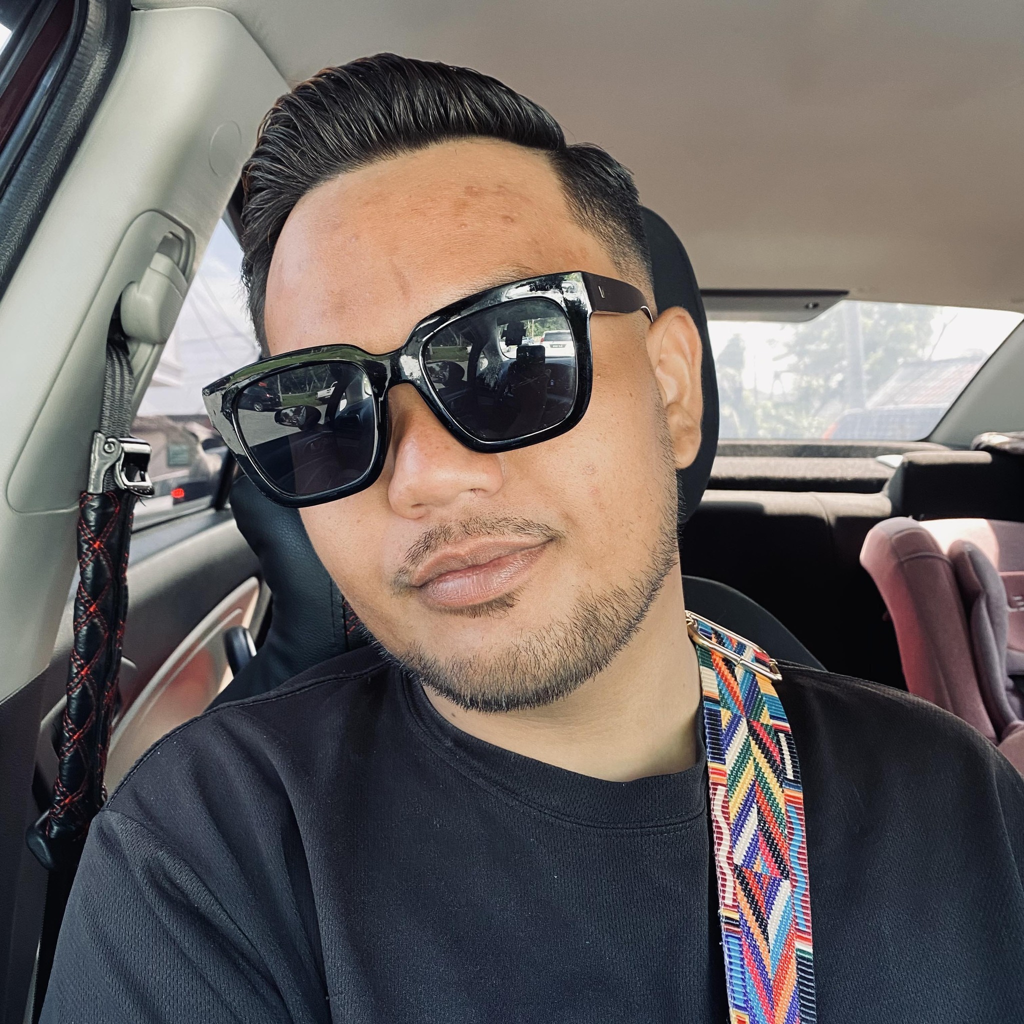 FoodPanda Riders Community Malaysia | Salam saya nak tanya ada tak ...