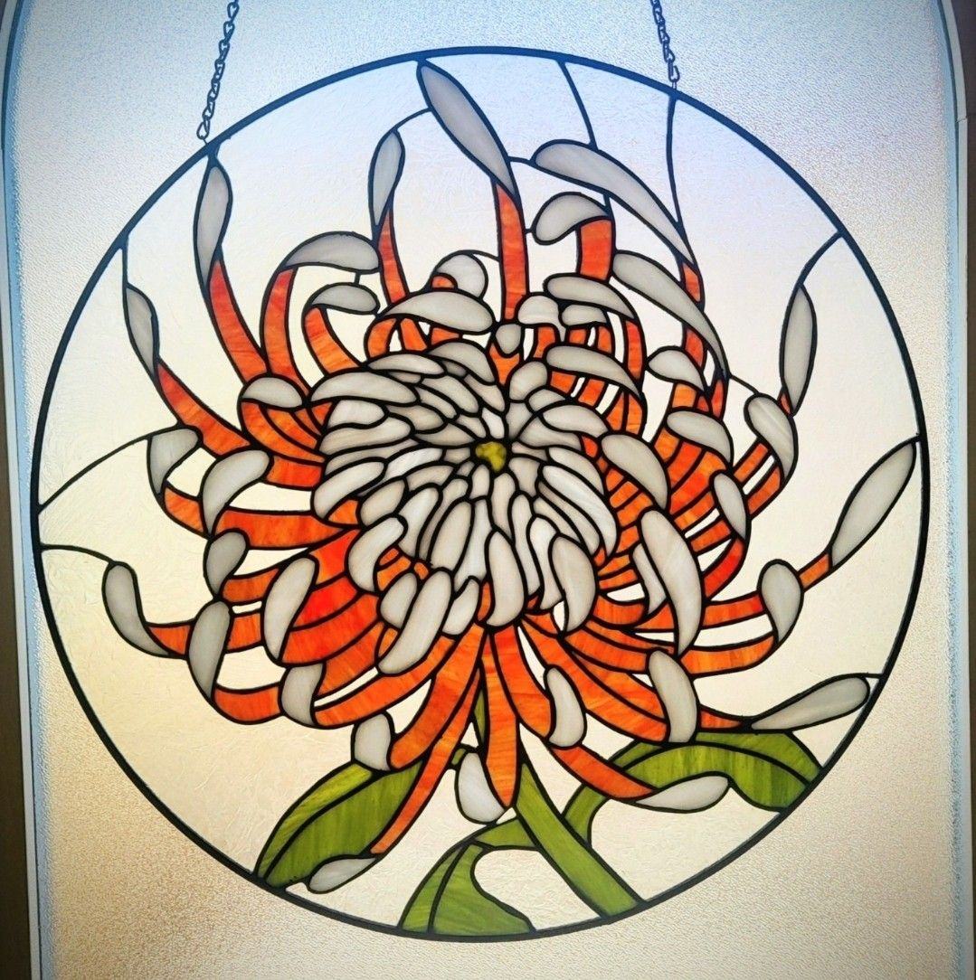 Stained Glassers | I am new to stained glass and wondering what glue ...