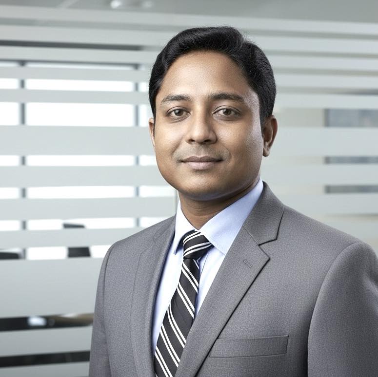 Sanwar Hossain