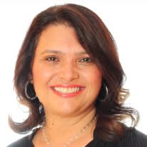 Fabiana Gomes Vieira
