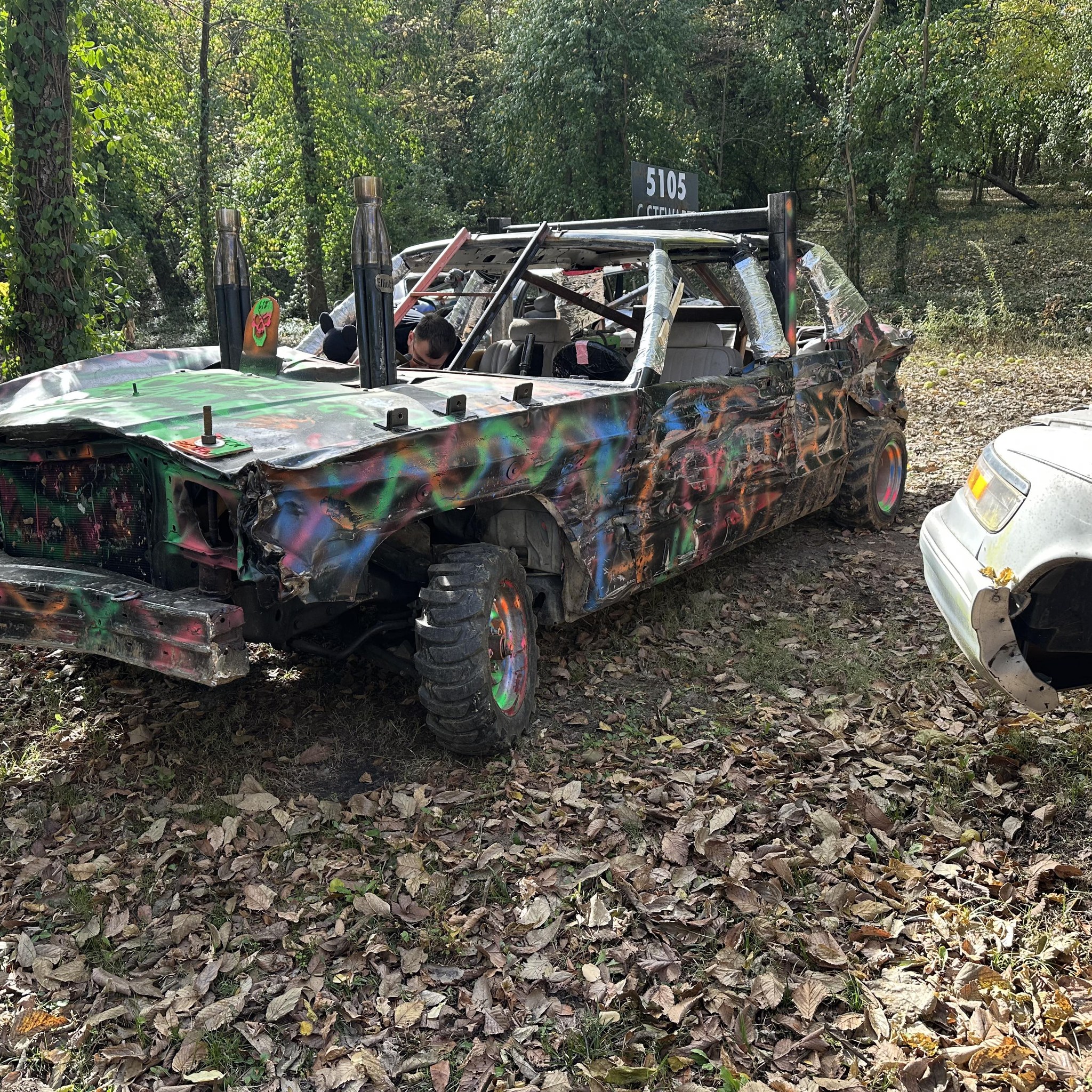 Chevy Dually Group | Just got a set of 315/75/16 tires and went to put ...