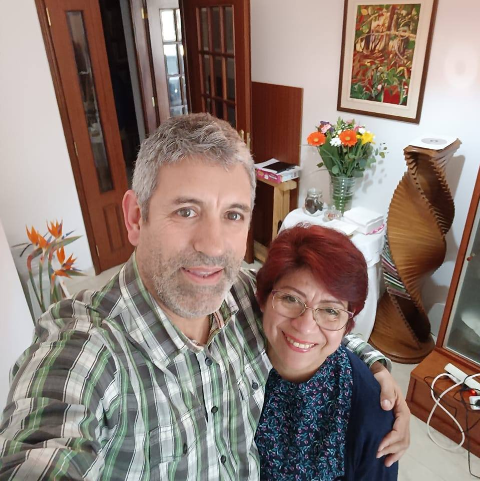 Maria Genoveva Rivera