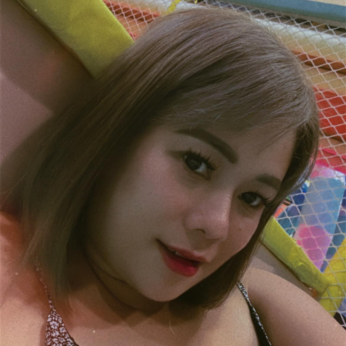 Ritzelle Vercide Lozano