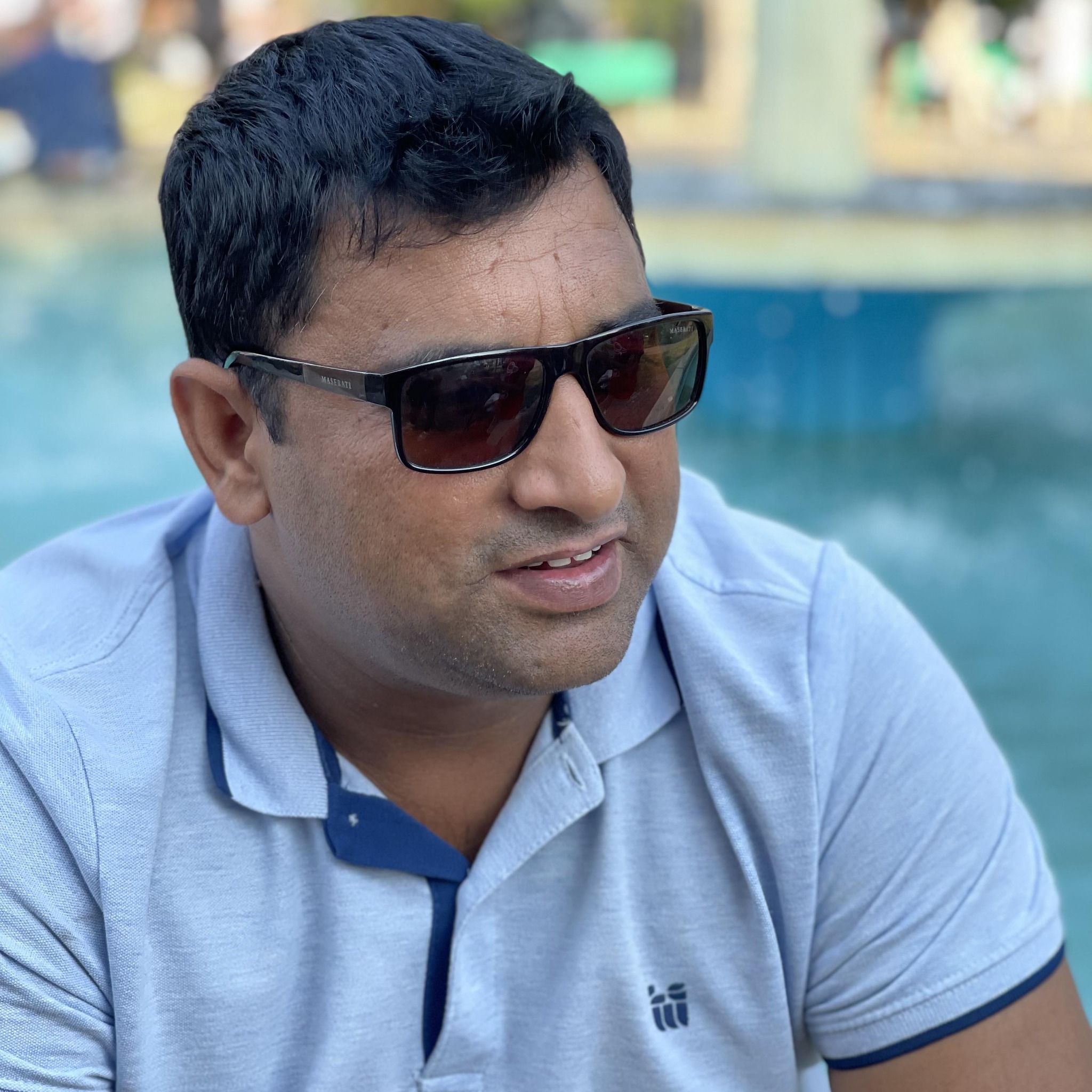 Habib Rehman