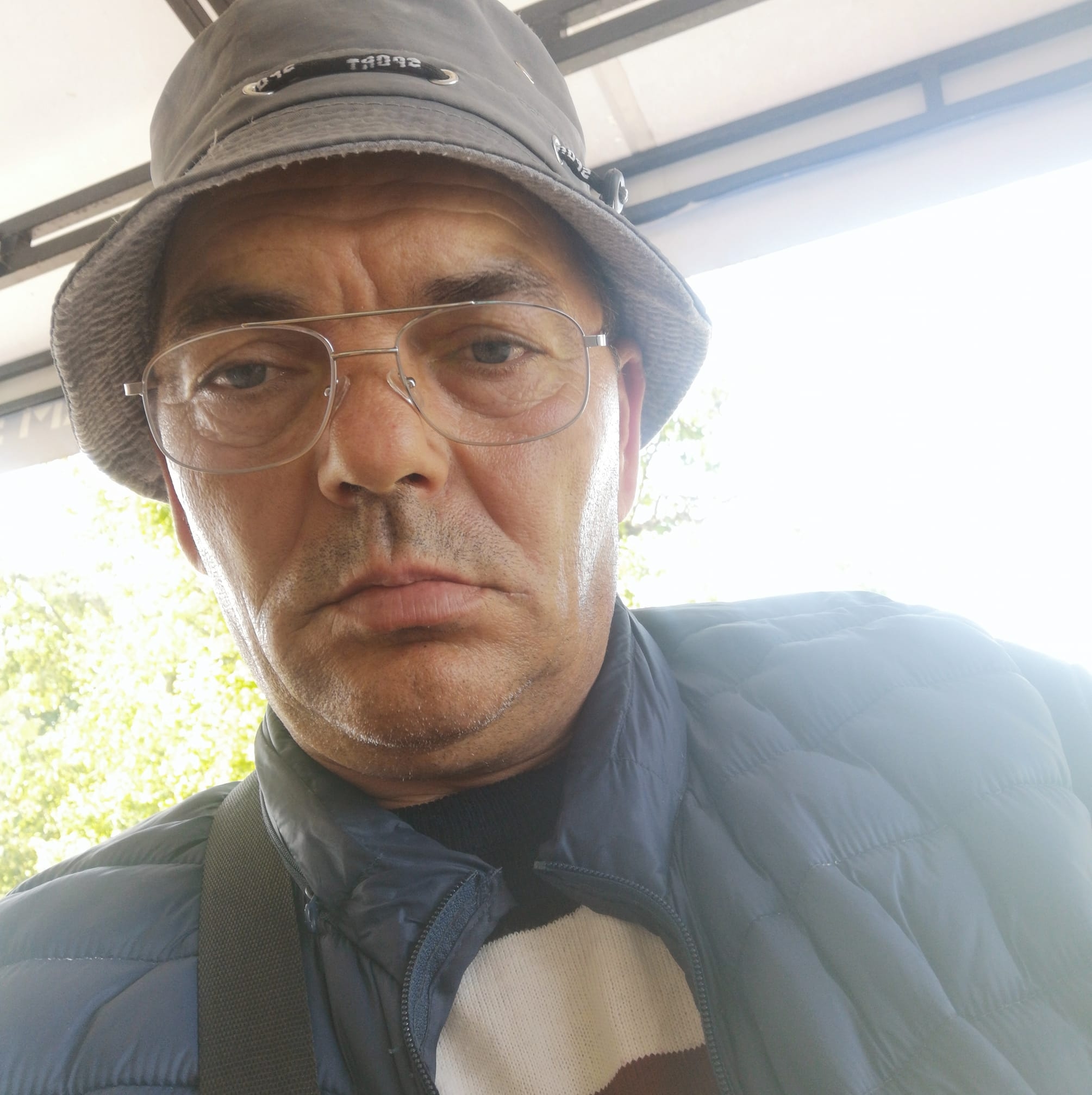 Rizea Ionel