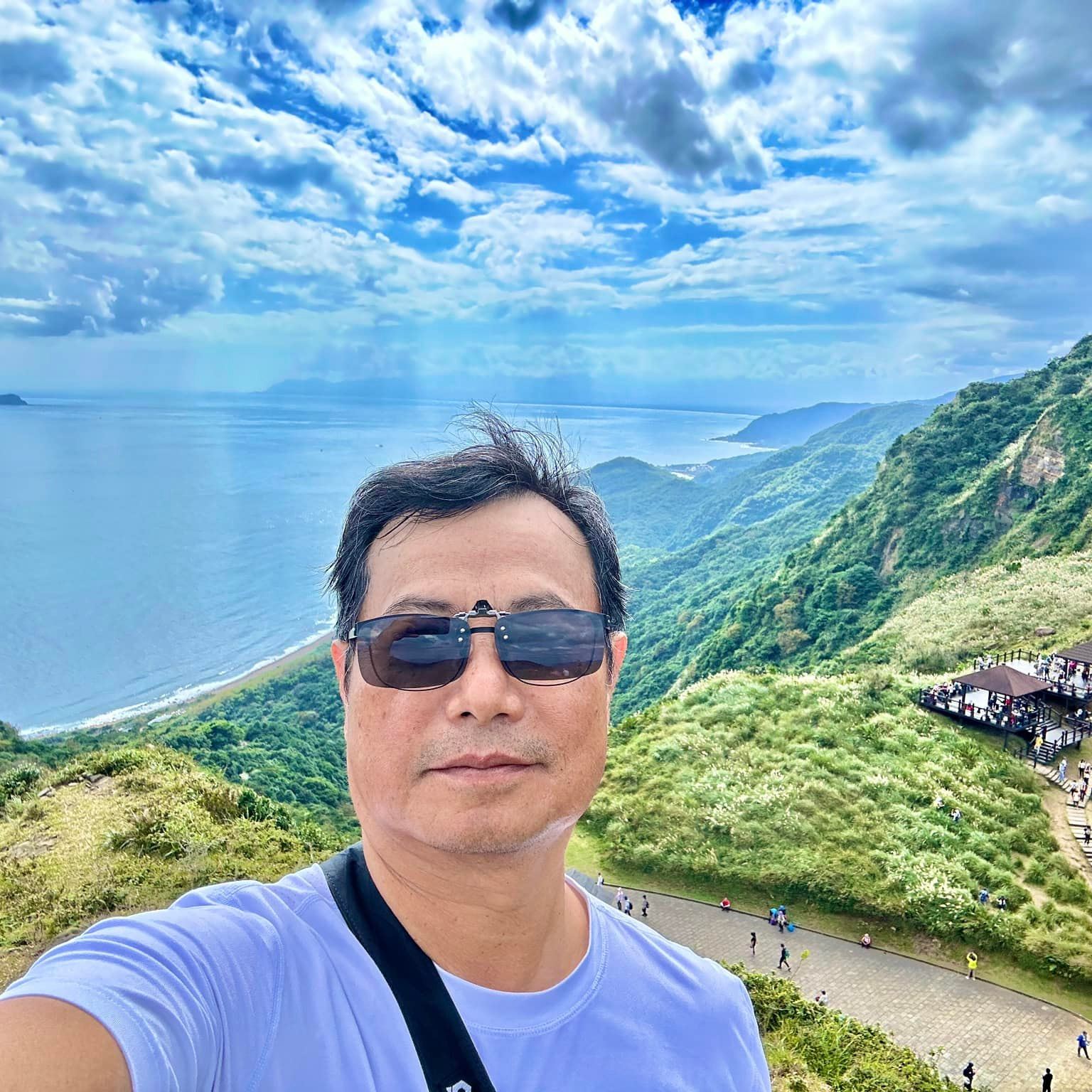單車環島在台灣 Cycling Around Taiwan | 分享今年五月（2026/05）單車逆時針大環島活動中，蘇花公路全程軌跡圖，期盼