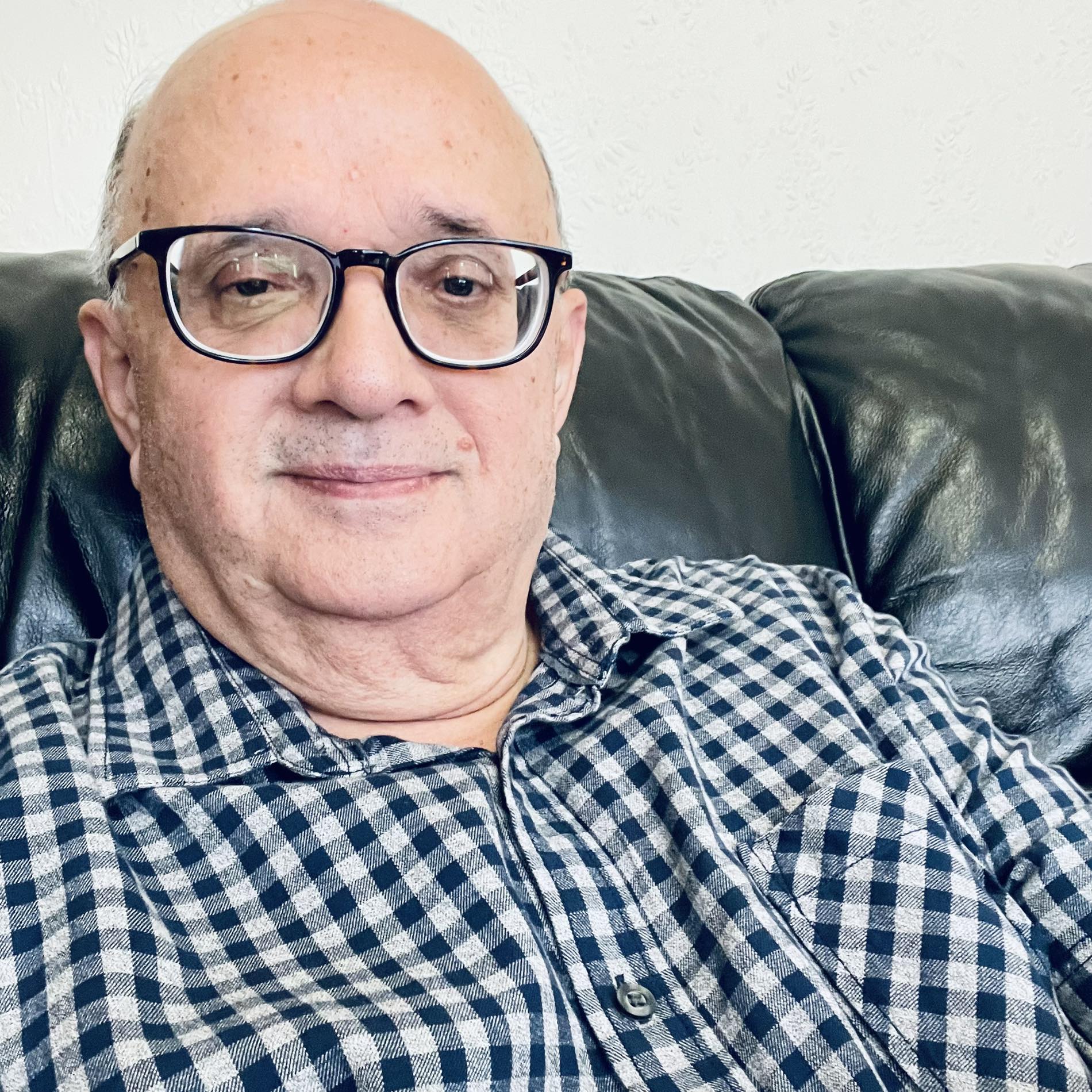 Rashid Murad