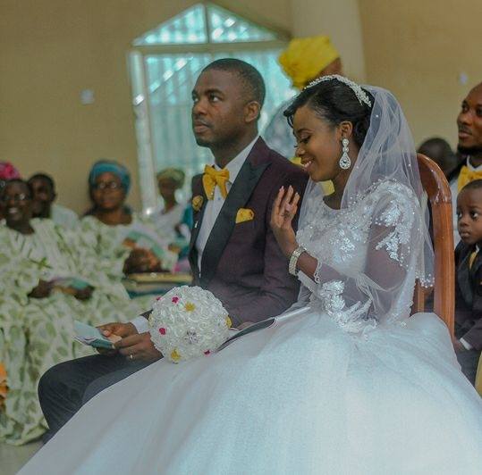 Temitope Hardedayo Xtiana Adeyemo