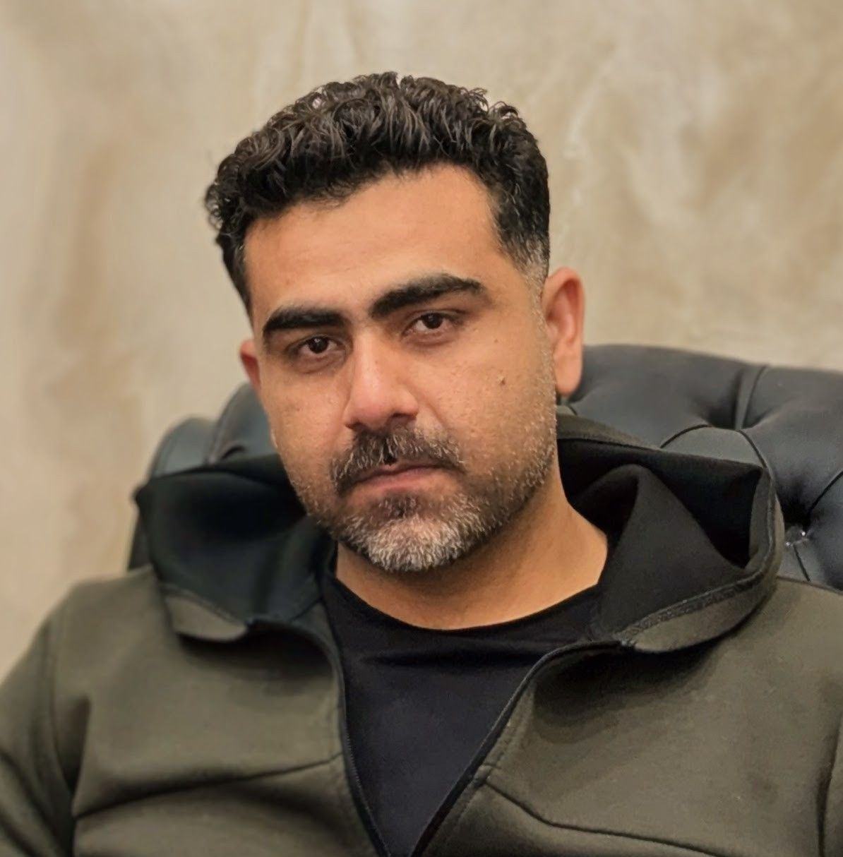 Saad Rasool Khaira