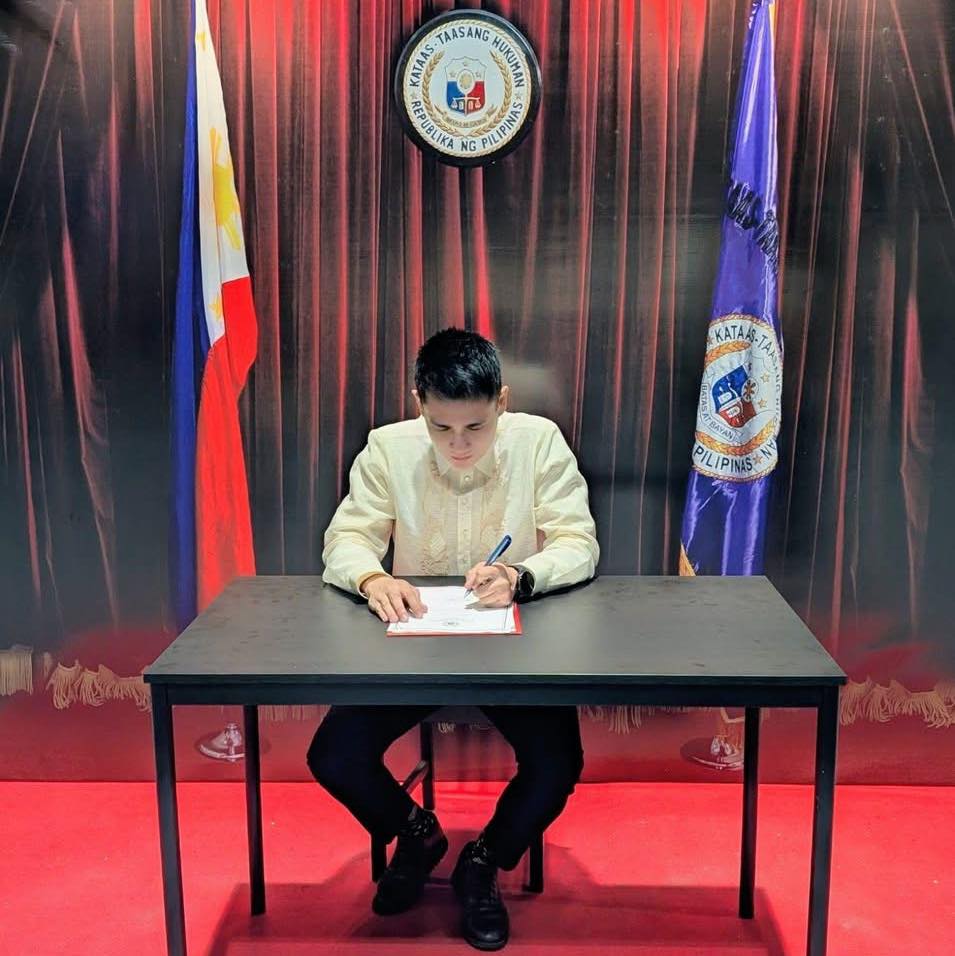 Atty Joseph Espina RCrim