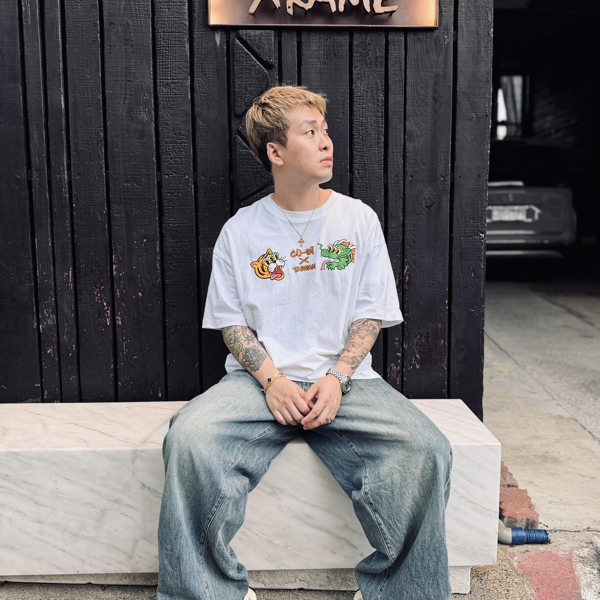 王清德