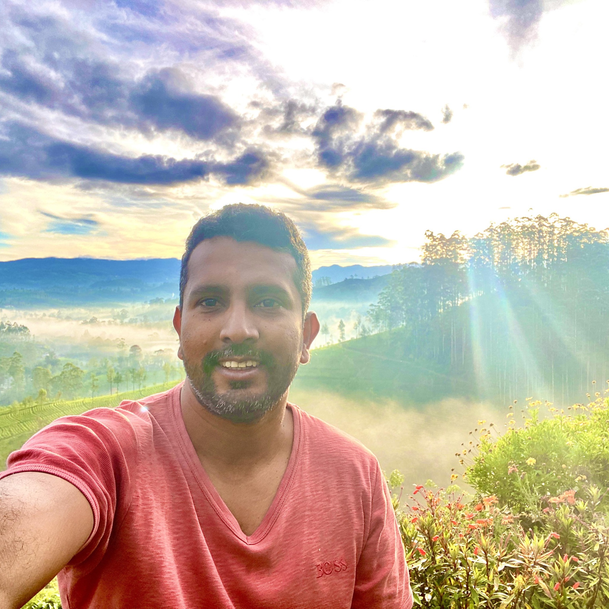 Wanshanatha Ramasinghe