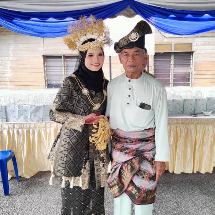 Nor Syamimi