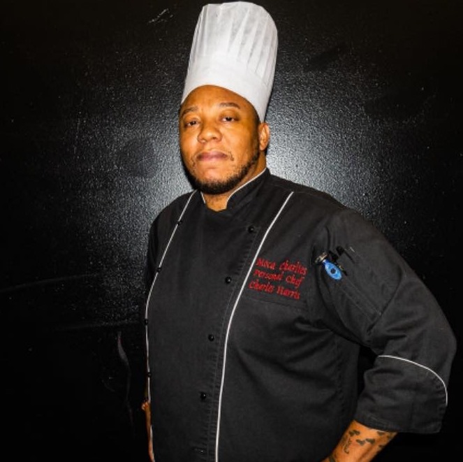 Chef Redz