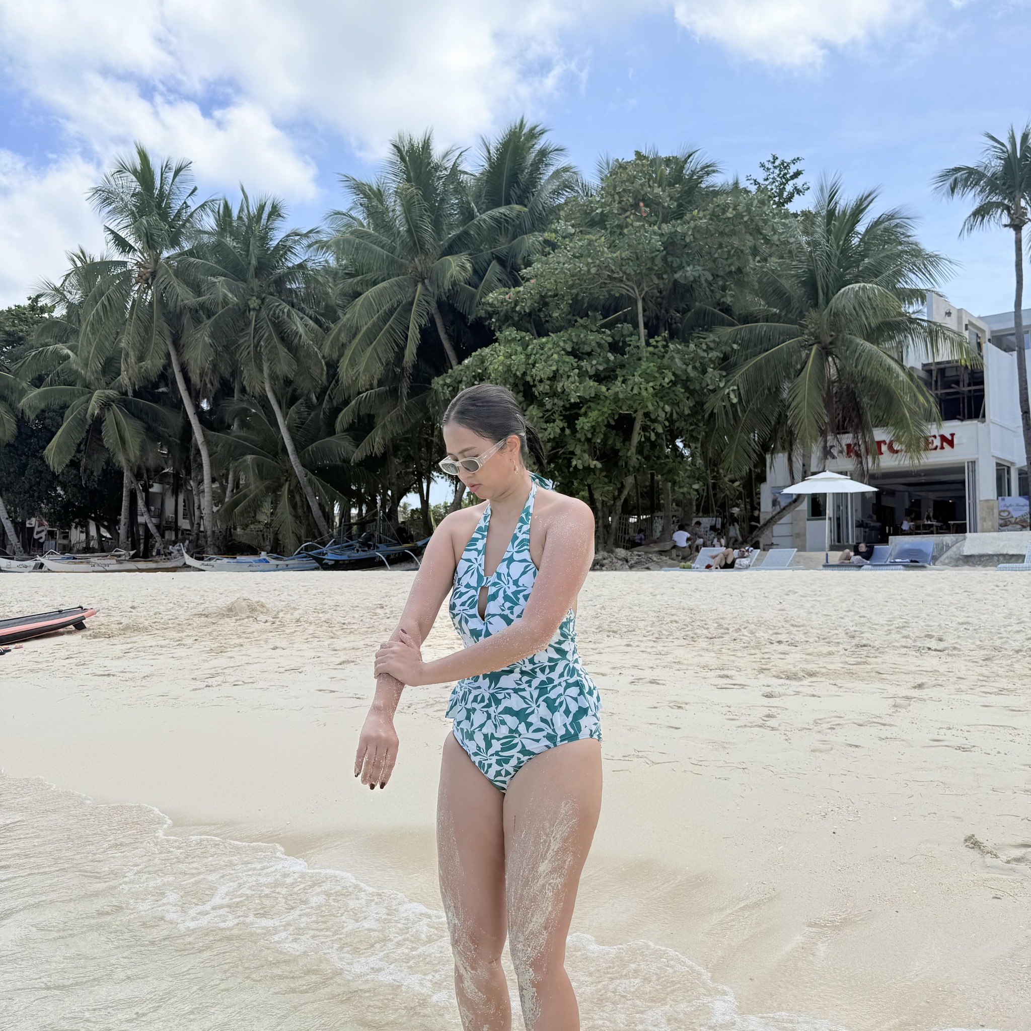 Loraine Ayap
