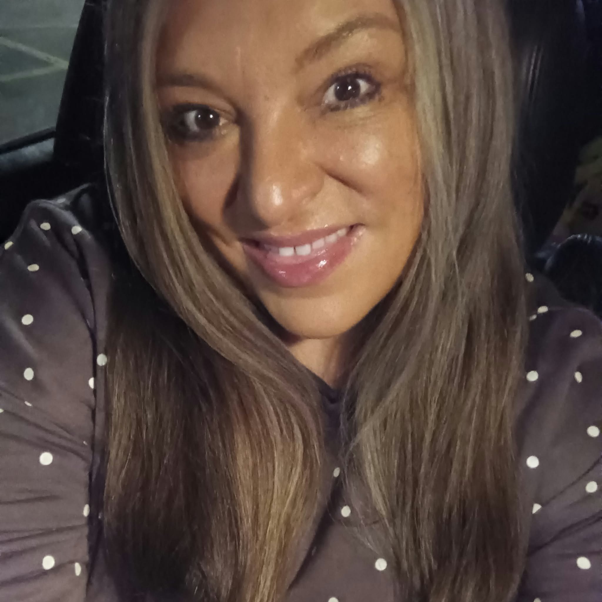 Jennifer LeeAnn Reeves