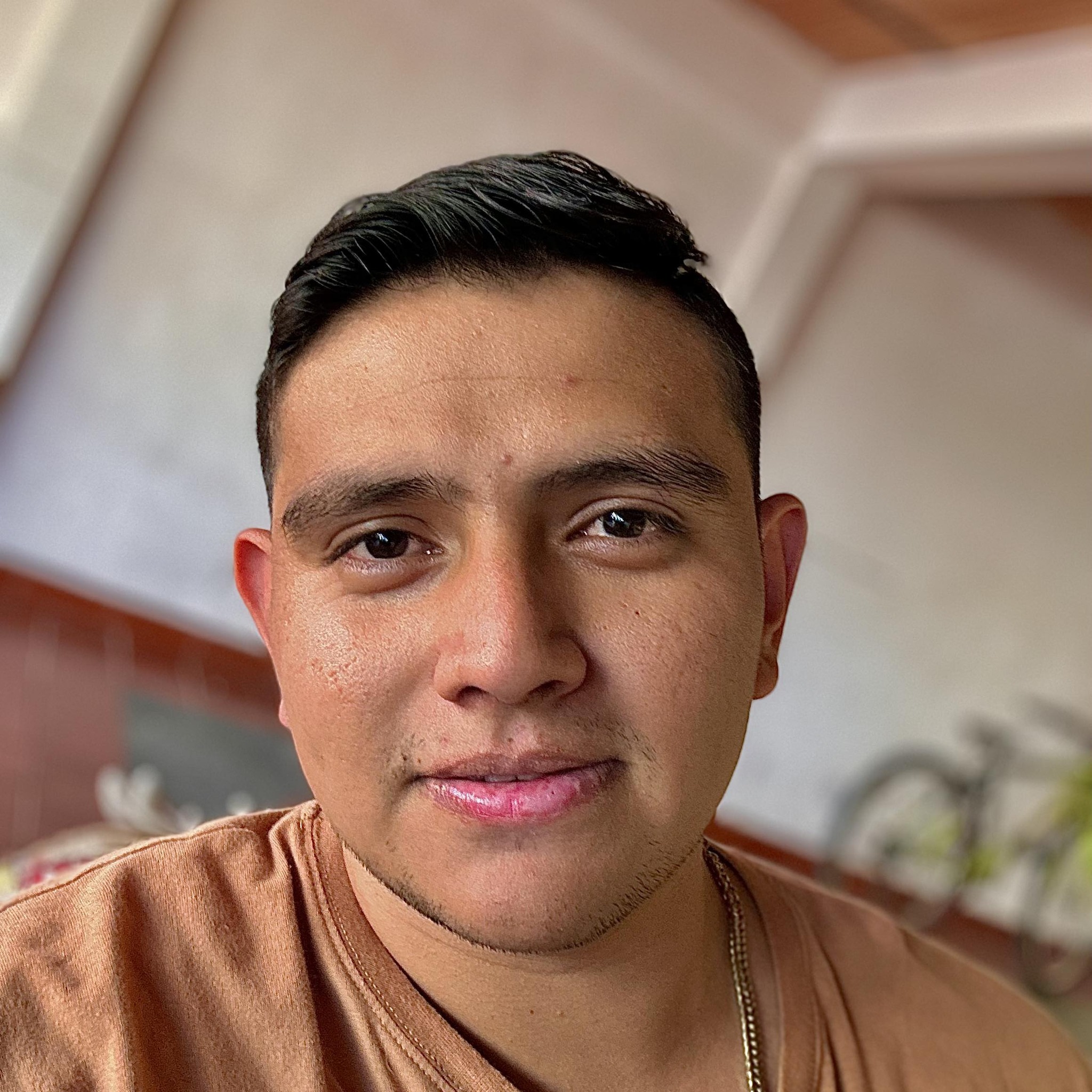 Gerard Rincon