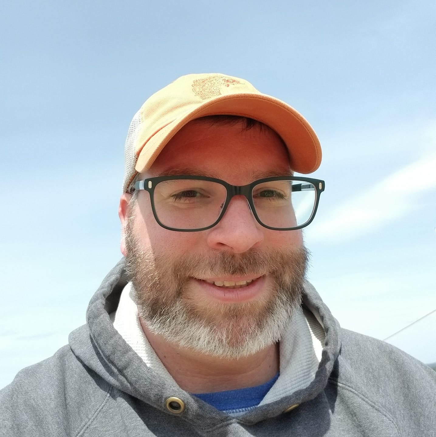 Scott Stratton