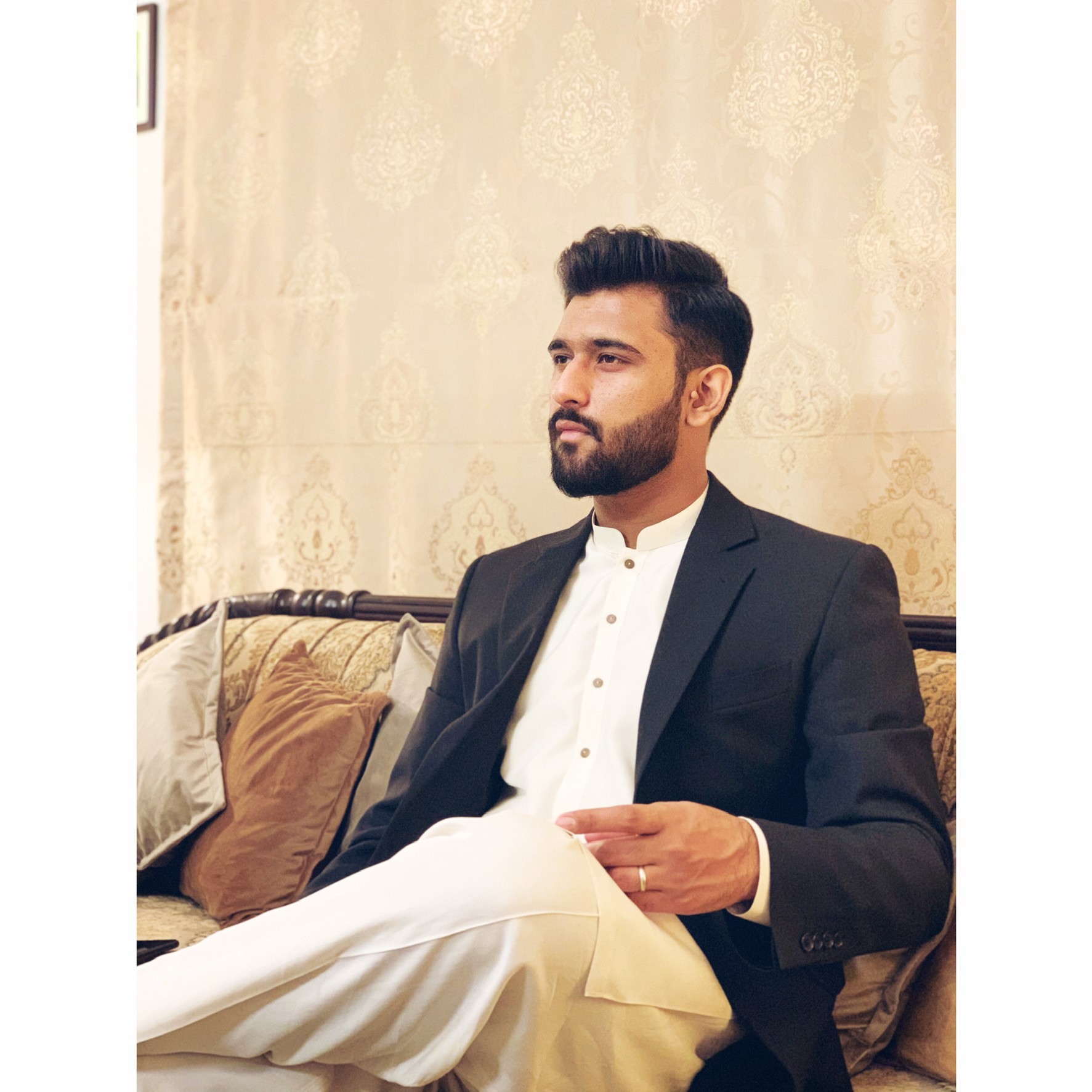 Usama Samad