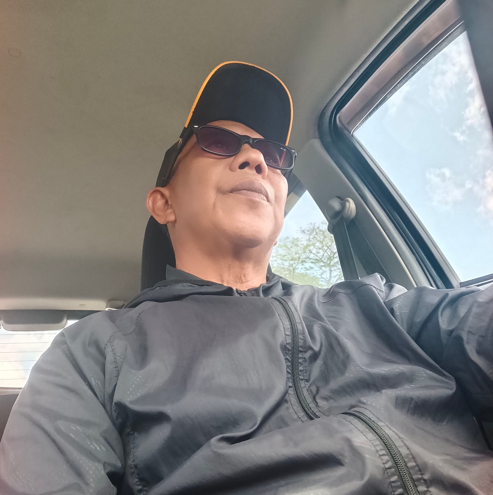 Awang Mostapa