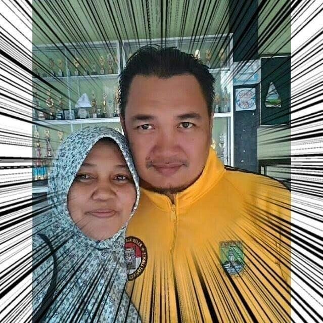 Rujiman Al Azhar Jhs