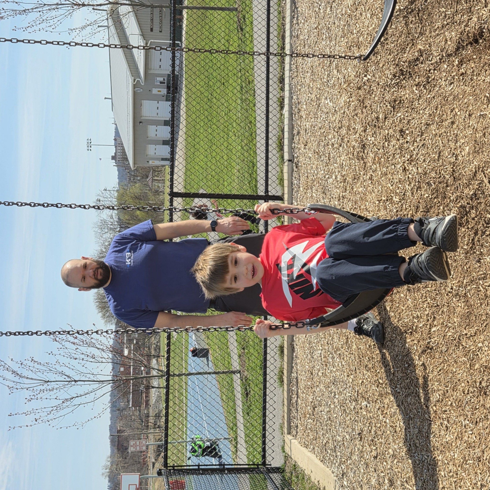 Shawn A Rohrbaugh Sr.