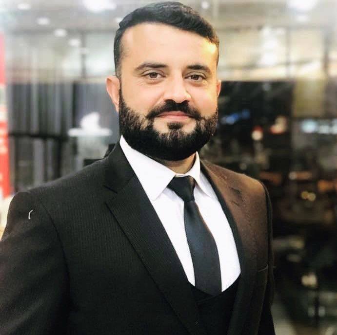 Raja Umair Tariq