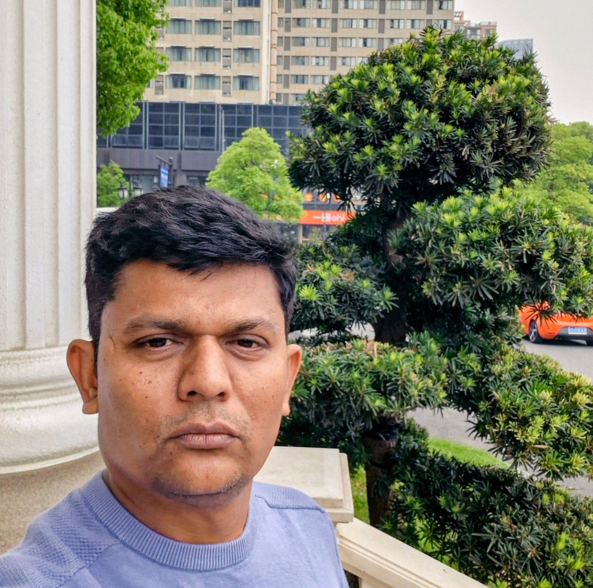 Jignesh Kikani